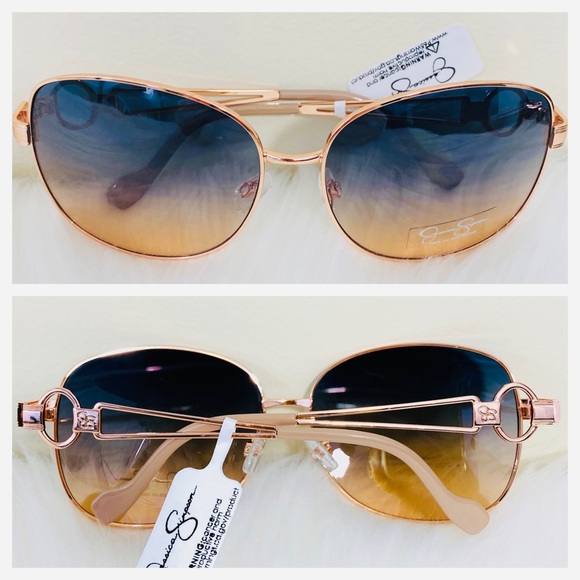 Jessica Simpson Accessories - Jessica Simpson Sunglasses Eyewear